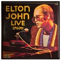 ELTON JOHN - ELTON JOHN LIVE 17:11:70 SHM 942