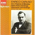 ENRICO CARUSO - OPERA ARIAS 0035628404619