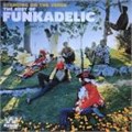 FUNKADELIC - STANDINC ON THE VERGE 029667715119