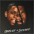 GHETTS - CONFLICT OF INTEREST 0190296523243
