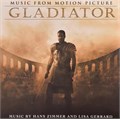 OST - GLADIATOR ( MUSIC FROM THE MOTION PICTURE) 028948321285