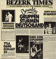 VARIOUS ARTISTS - BEZERK TIMES 6.28 457-1