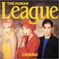 HUMAN LEAGUE, THE - CRASH 5012981239114