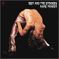 IGGY AND THE STOOGES - RARE POWER 190758035314
