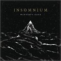 INSOMNIUM - WINTER'S GATE (GREY VINYL) 196588688911