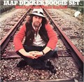JAAP DEKKER BOOGIE SET - HONKY TONK TRAIN ARRIVAL 5C052.24 998