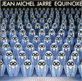 JEAN MICHEL JARRE - EQUINOXE 888430246911