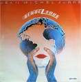 JEAN MICHEL JARRE - RENDEZVOUS 042282912510