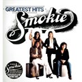 SMOKIE - GREATEST HITS (WHITE VINYL) 888751296213