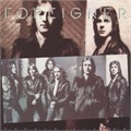 FOREIGNER - DOUBLE VISION P-10523A