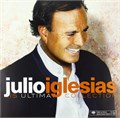 JULIO IGLESIAS - HIS ULTIMATE COLLECTION 190758737416