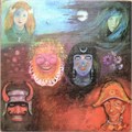 KING CRIMSON - IN THE WAKE OF POSEIDON 633367910219