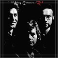 KING CRIMSON - RED (LIMITED EDITION) 633367792211