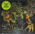 KING GIZZARD & THE LIZARD WIZARD - MURDER OF THE UNIVERSE 5414939958694