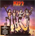 KISS - DESTROYER 602537658268