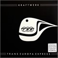 KRAFTWERK - TRANS EUROPA EXPRESS 0190295272340