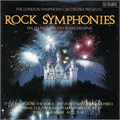 LONDON SYMPHONY ORCHESTRA - ROCK SYMPHONIES 5014469160101