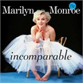MARILYN MONROE - INCOMPARABLE (COLOURED VINYL) 8719039006595