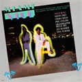 MIAMI VICE - MUSIC FROM THE TELEVISION SERIES 07673261501