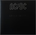 AC/DC - BACK IN BLACK 5099751076513