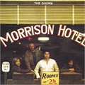 THE DOORS - MORRISON HOTEL (DELUXE EDITION) 075596067515