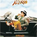 ADRIANO CELENTANO - AZZURRO/UNA CAREZZA IN UN PUGNO 0602465624885