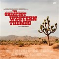 VARIOUS ARTISTS - ROYAL PHILHARMONIC ORCHESTRA, THE GREATEST WESTERN THEMES (COLOURED) 9010974042396