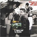 NEW KIDS ON THE BLOCK - HANGIN TOUGH 5099746087418