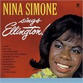 NINA SIMONE - SINGS ELLINGTON! (LIMITED EDITION) 8436542011082