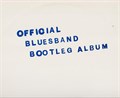 OFFICIAL BLUES BAND - BOOTLEG ALBUM BBBP 101