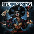 OFFSPRING, THE - LET THE BAD TIMES ROLL 88807223020