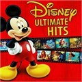 OST - DISNEY ULTIMATE HITS 050087393915