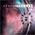 OST - INTERSTELLAR 8719262032620