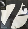 OST - NO TIME TO 007 DIE (PICTURE VINYL) 6024338073986
