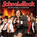 OST - SCHOOL OF ROCK (ORANGE VINYL) 603497843473