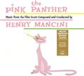 OST - THE PINK PANTHER (HQ VIRGIN VINYL) 889397219963
