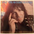PAT TRAVERS BAND - SCHOOL OF HARD KNOCKS ' 5016651948 LUS LP4