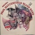PAUL BUTTERFIELD BLUES BAND - GOLDEN SWG-7186