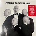 PITBULL - GREATEST HITS (SILVER AND BLACK VINYL) 196588921612