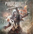 POWERWOLF - CALL OF THE WILD 840588146031