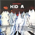 RADIOHEAD - KID A 634904078201
