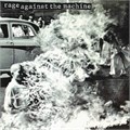 RAGE AGAINST THE MACHINE - RAGE AGAINST THE MACHINE 888751117518