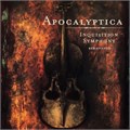 Apocalyptica - Inquisition Symphony (remastered) 4260341641348 - фото 62