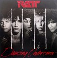 RATT - DANCING UNDERCOVER 4988014429214