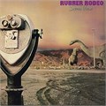 RUBBER RODEO - SCENIC VIEWS 042281847714