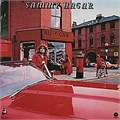 SAMMY HAGAR - SAMMY HAGAR 924 144-1
