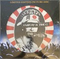 SEX PISTOLS - ANARCHY IN TOKYO (PICTURE VINYL) 5060420346237