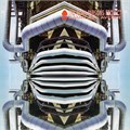 ALAN PARSONS PROJECT - AMMONIA AVENUE 8718469530953