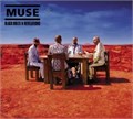 MUSE - BLACK HOLES AND REVELATIONS 0825646350919