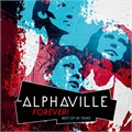ALPHAVILLE - FOREVER! BEST OFYEARS 5021732416773